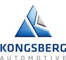 kongsberg